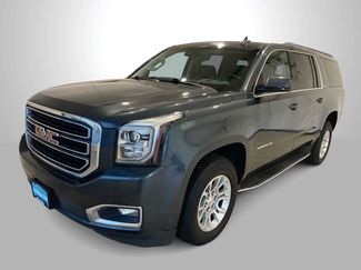 Used 2019 GMC Yukon XL SLT w/ Open Road Package video 1