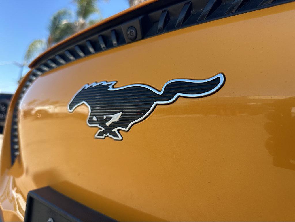 Used 2023 Ford Mustang Mach-E Select RWD image 43