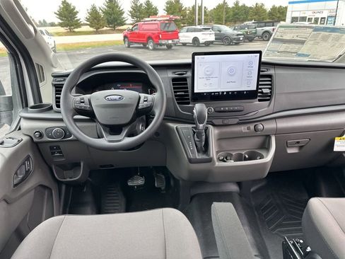 New 2026 Ford Transit 350 Base image 24