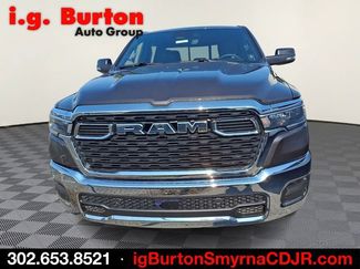 New 2026 RAM 1500 Big Horn AWD/4WD video 2