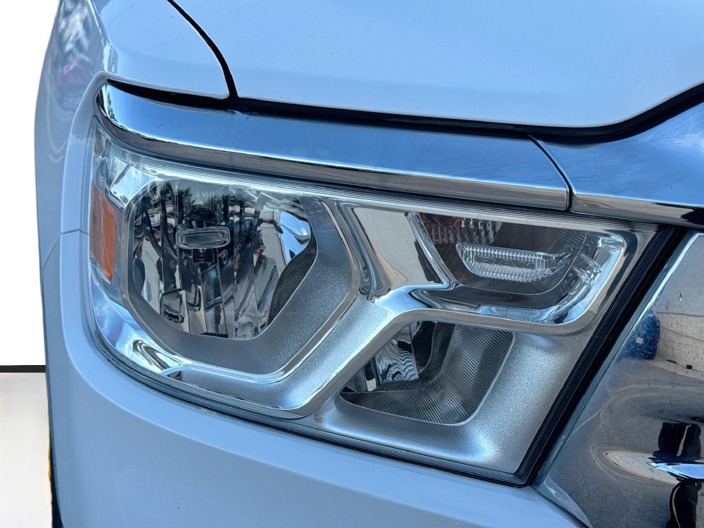 Used 2022 RAM 1500 Lone Star AWD/4WD image 35