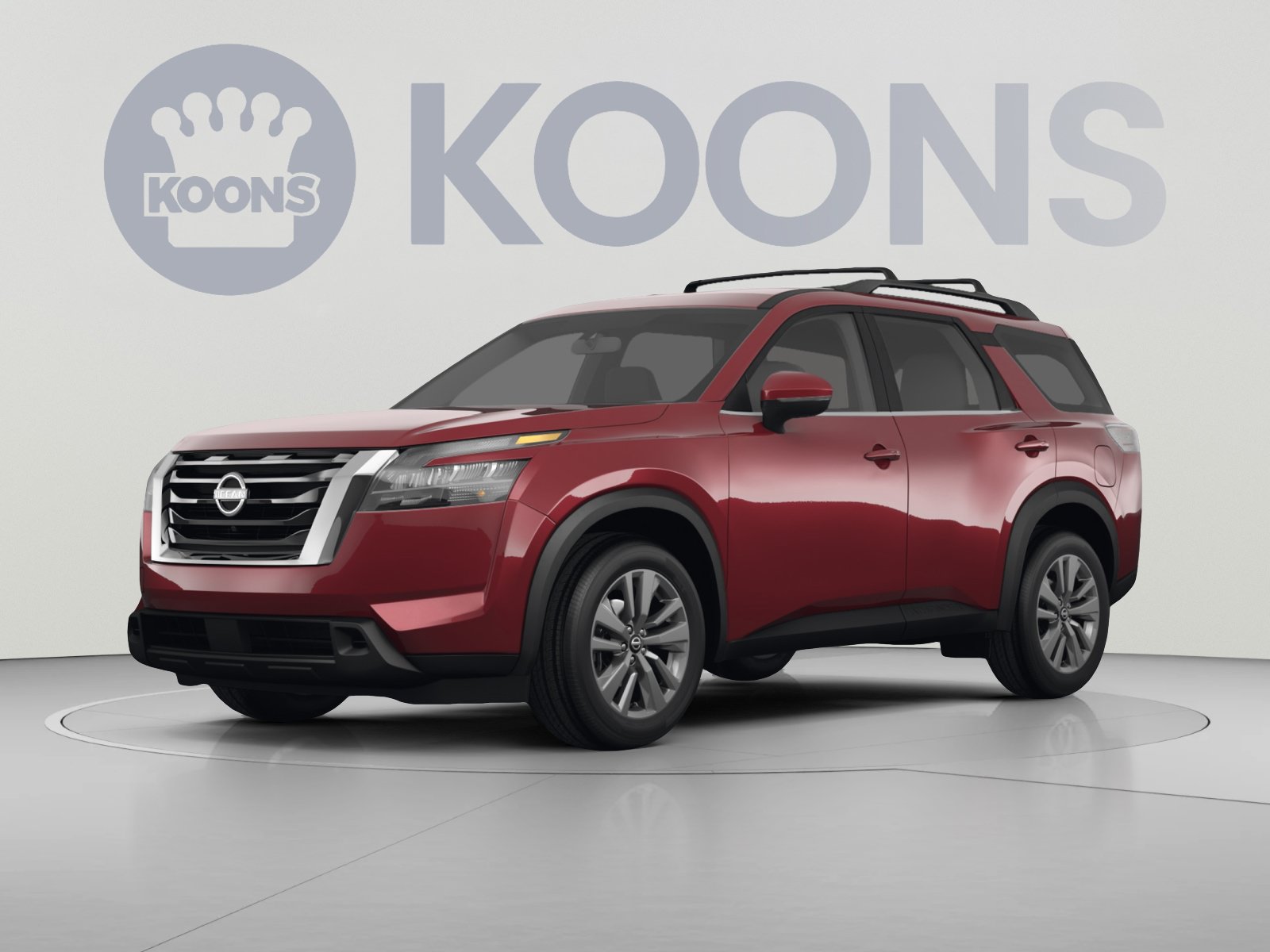 Used 2022 Nissan Pathfinder SL w/ SL Premium Package AWD/4WD image 1