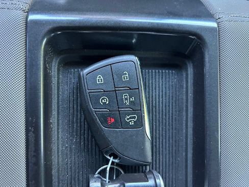 Used 2025 GMC Hummer EV 3X AWD/4WD image 41