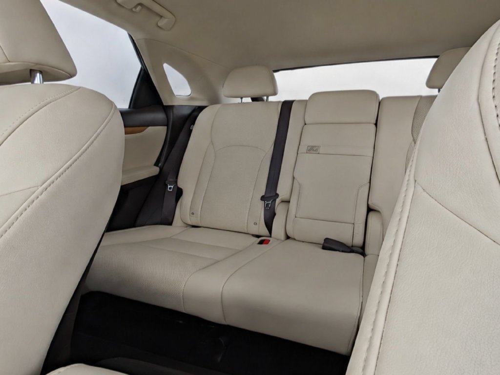 Used 2020 Lexus RX 350 FWD w/ Premium Package image 26
