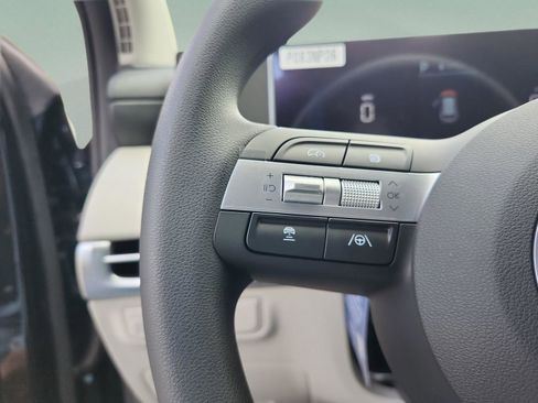New 2026 Hyundai Tucson SEL FWD image 12