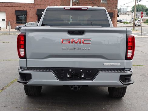 Used 2024 GMC Sierra 1500 Elevation AWD/4WD image 9