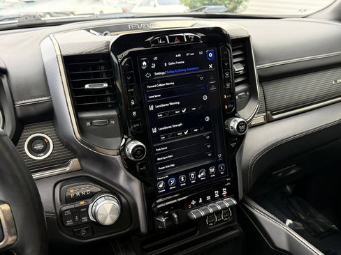 Used 2020 RAM 1500 Limited AWD/4WD image 59