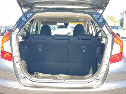 Used 2020 Honda Fit EX image 25