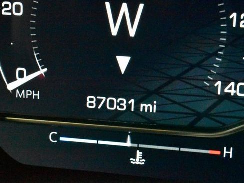 Used 2023 GMC Sierra 1500 Denali Ultimate image 24