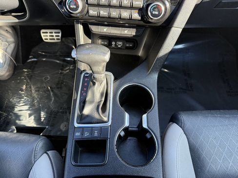 Used 2018 Kia Sportage EX w/ EX Sport Appearance Package image 20