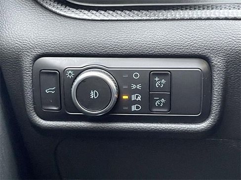 Used 2023 Ford Explorer ST-Line w/ Class IV Trailer Tow Package image 23