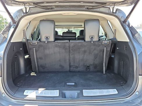 Used 2019 INFINITI QX60 Luxe w/ Essential Package AWD/4WD image 32