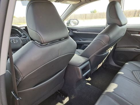 Used 2024 Toyota Camry SE image 21