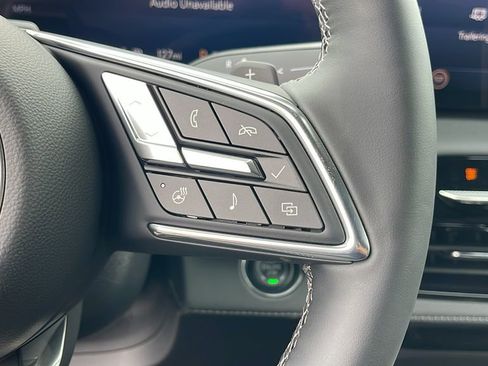 New 2026 Buick Enclave Avenir w/ Super Cruise Package image 23