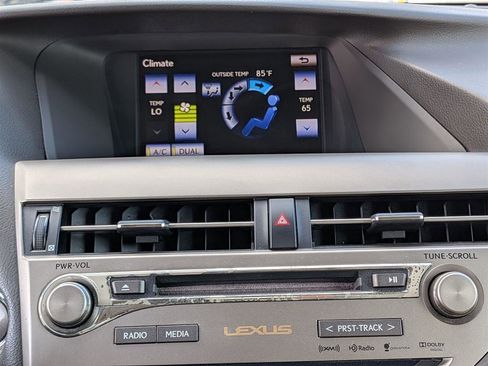 Used 2013 Lexus RX 350 AWD w/ Navigation Pkg image 21