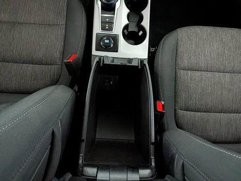 Certified 2022 Ford Bronco Sport Big Bend w/ Convenience Package image 33