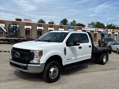 Used 2020 Ford F350 XL w/ Power Equipment Group