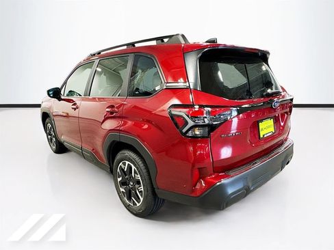 Used 2026 Subaru Forester AWD/4WD image 7