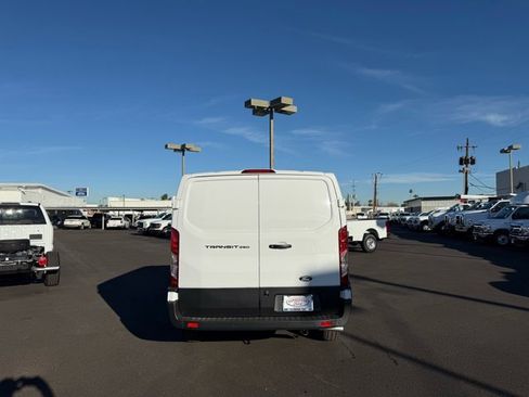 New 2026 Ford Transit 250 Low Roof image 4