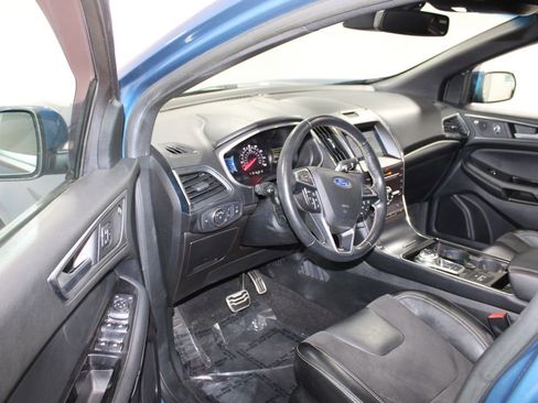 Used 2019 Ford Edge ST w/ Equipment Group 401A image 24