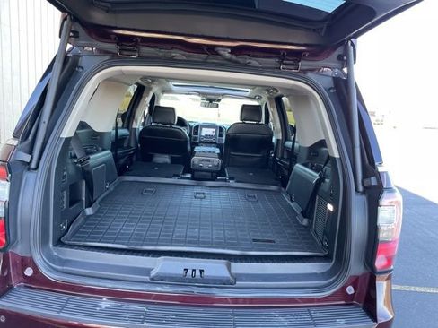 Used 2020 Ford Expedition Platinum image 75