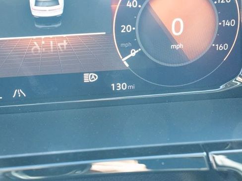 New 2026 Volkswagen Atlas Peak Edition image 11