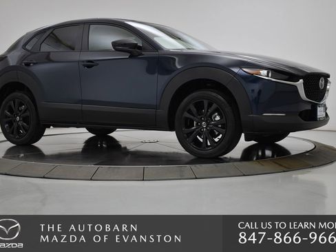 New 2026 MAZDA CX-30 AWD 2.5 S w/ Select Sport Pkg image 10