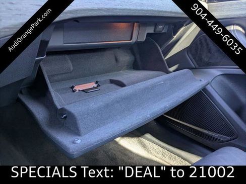Certified 2023 Audi A4 2.0T Premium Plus AWD/4WD image 29