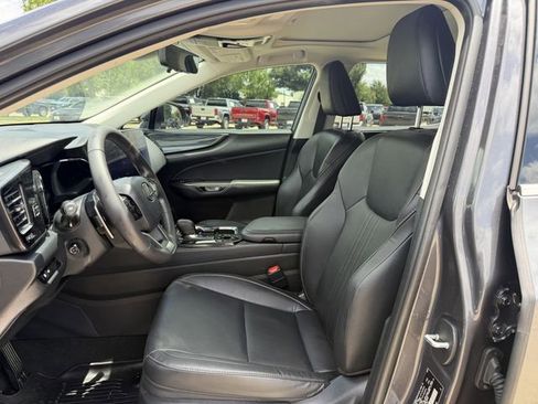 Used 2024 Lexus NX 350 AWD image 24