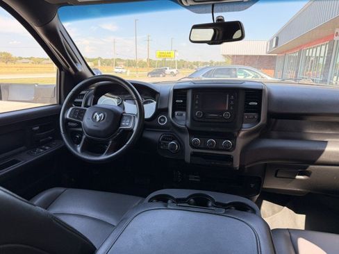 Used 2022 RAM 3500 Tradesman AWD/4WD image 7