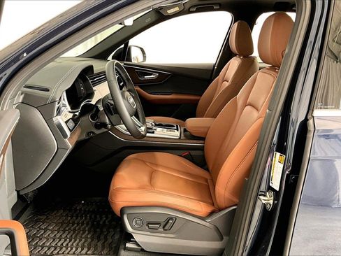 Used 2025 Audi Q7 3.0T Premium image 15