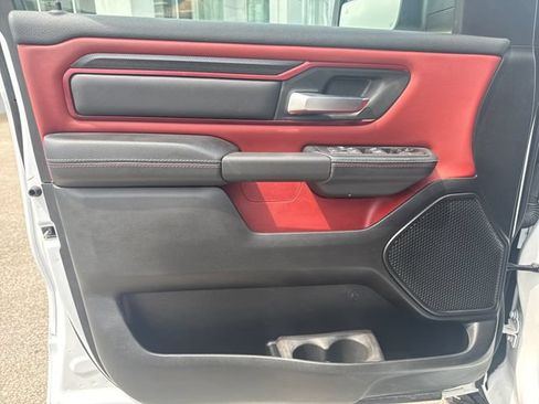 Used 2026 RAM 1500 Rebel w/ Rebel Level 1 Equipment Group AWD/4WD image 12