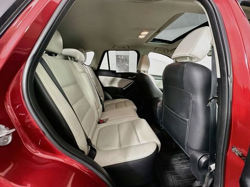 Used 2016 MAZDA CX-5 Grand Touring AWD/4WD image 29