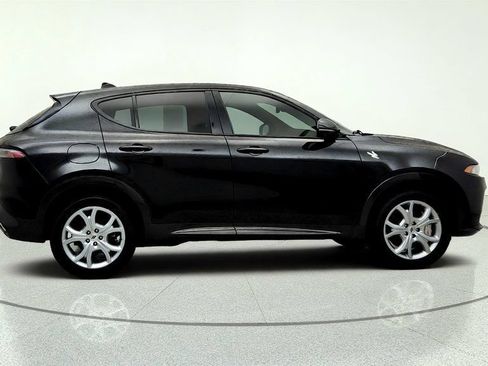 Used 2024 Dodge Hornet R/T w/ Tech Pack w/o Parking AWD/4WD image 4