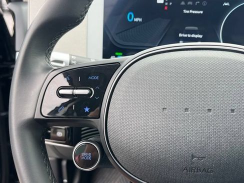 Certified 2024 Hyundai Ioniq 5 SE AWD/4WD image 21