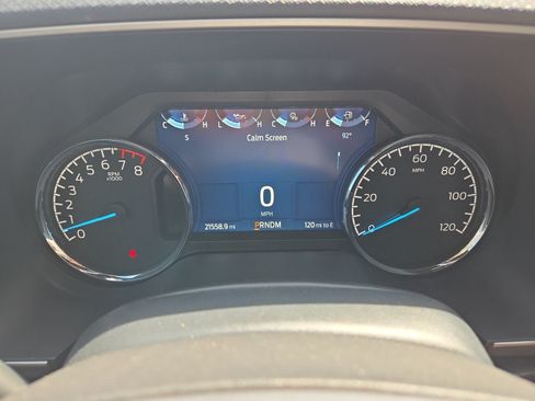 Used 2023 Ford F150 XLT w/ Equipment Group 302A High AWD/4WD image 16
