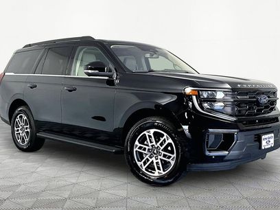 Used 2025 Ford Expedition Active
