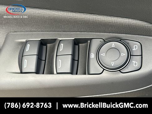 New 2026 Buick Envista Preferred w/ Convenience II Package image 34