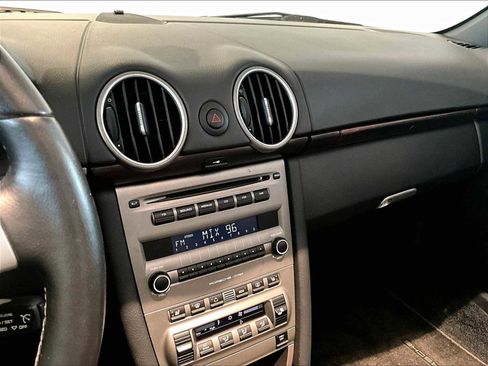 Used 2007 Porsche Boxster image 19
