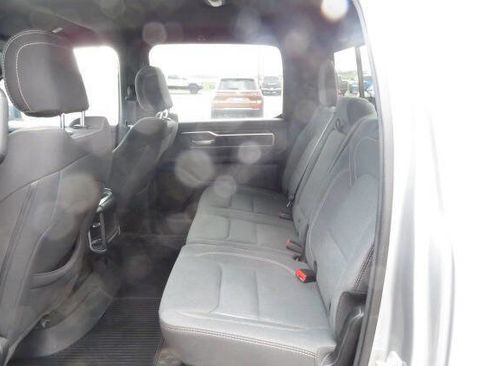 Used 2023 RAM 1500 Big Horn AWD/4WD image 10