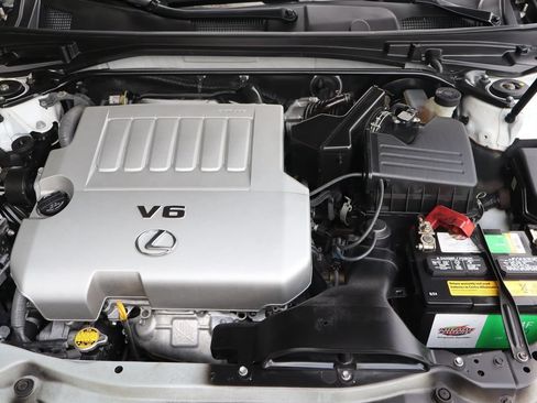 Used 2011 Lexus ES 350 FWD image 40