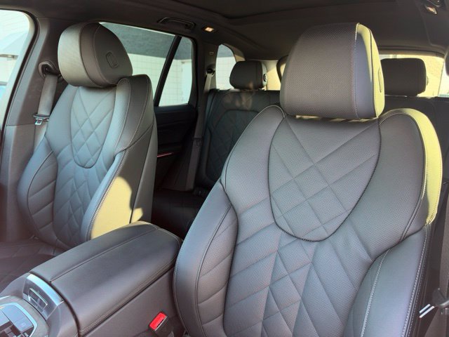 Certified 2026 BMW X5 xDrive40i AWD/4WD image 19
