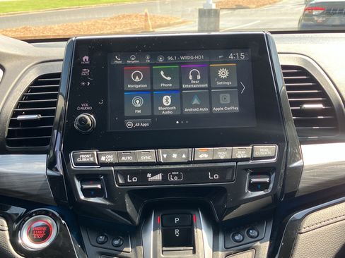 Used 2024 Honda Odyssey Elite image 26