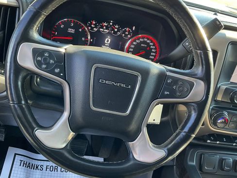 Used 2015 GMC Sierra 1500 Denali image 32