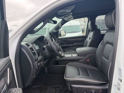 New 2026 RAM 1500 Limited w/ Night Edition image 11
