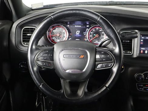 Used 2021 Dodge Charger Police w/ Street Appearance Group RWD image 7
