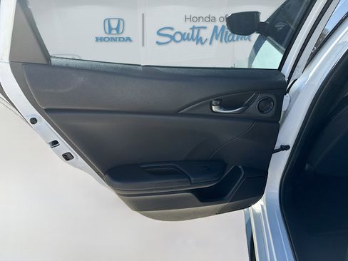 Certified 2020 Honda Civic Sport image 24