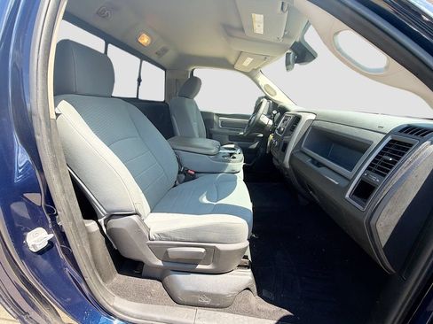 Used 2013 RAM 1500 Express RWD image 14