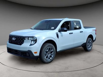 New 2026 Ford Maverick XLT w/ XLT Luxury Package