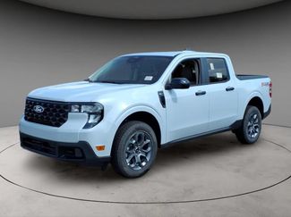 New 2026 Ford Maverick XLT w/ XLT Luxury Package AWD/4WD video 1
